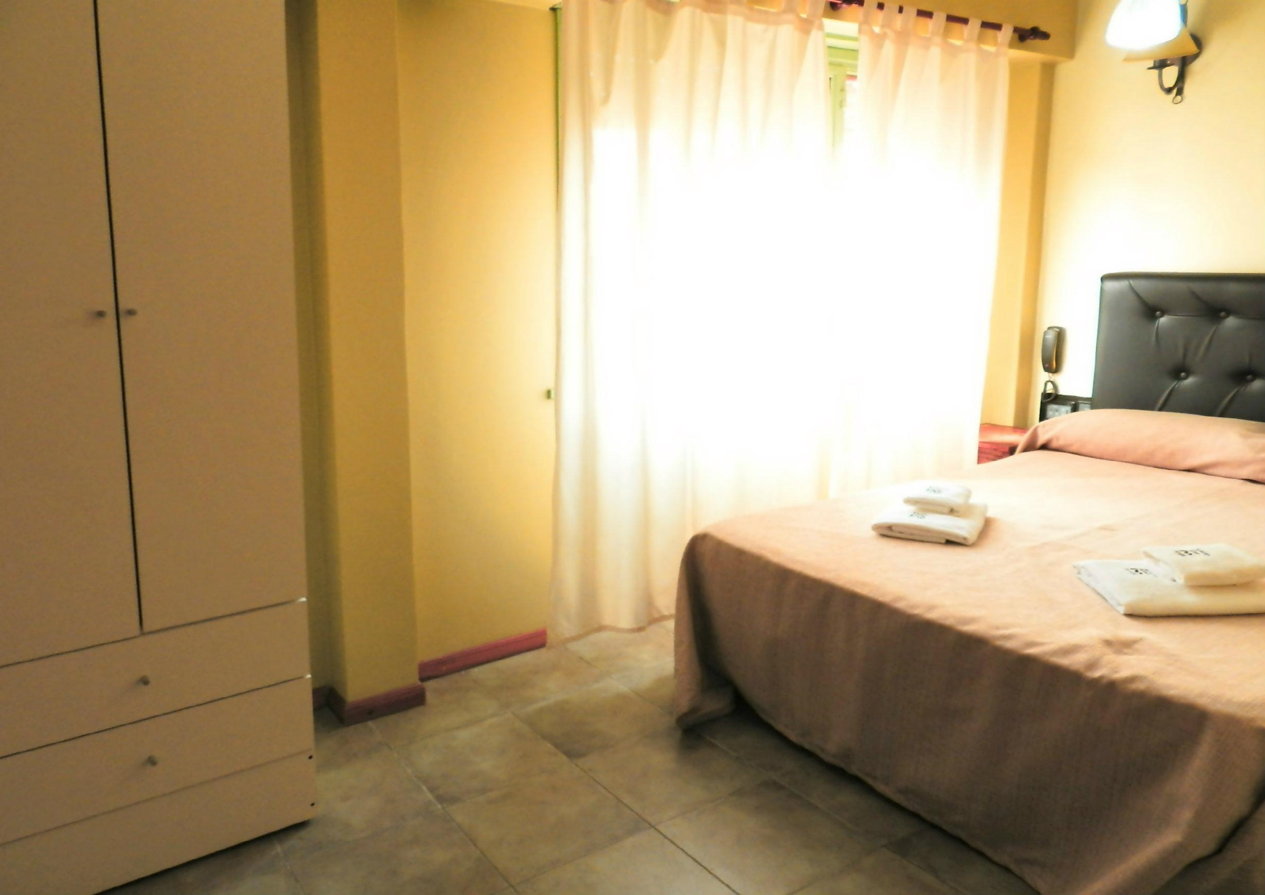 Buenos Aires Inn Apart Y Hotel Exterior photo