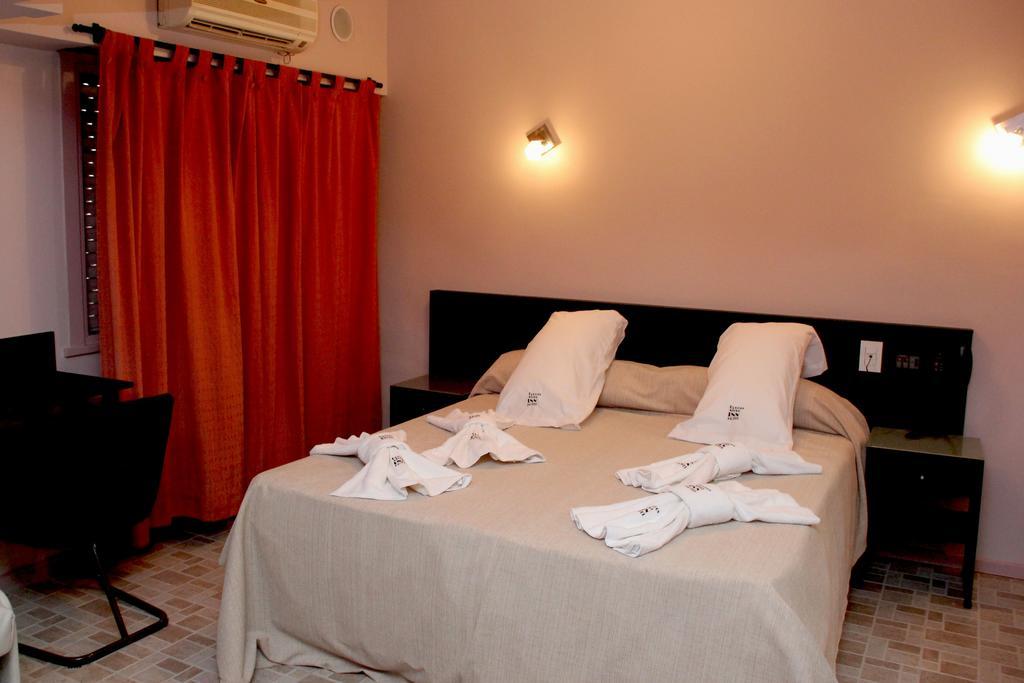 Buenos Aires Inn Apart Y Hotel Room photo